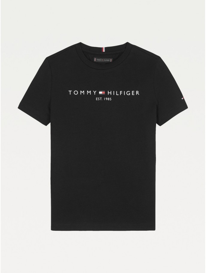 CAMISETA NIÑO TOMMY HILFIGER...
