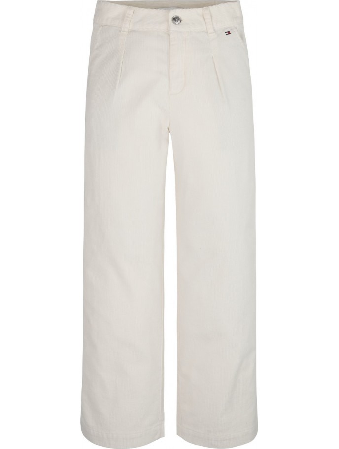 PANTALON NIÑA TOMMY HILFIGER...