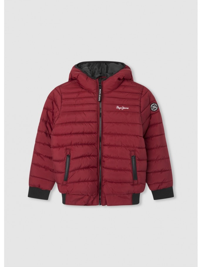 CHAQUETA NIÑO PB401150286