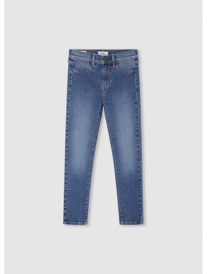 JEANS NIÑA PEPE JEANS PG201540HL7000