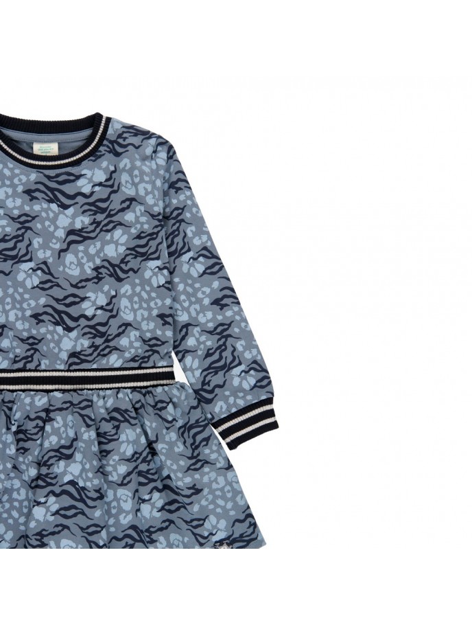 VESTIDO BOBOLI 4550599928