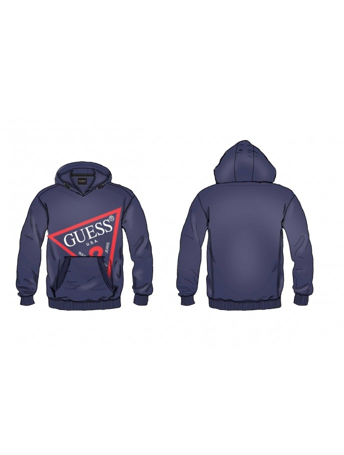 Sudadera outlet guess niño