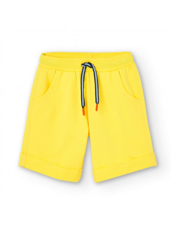 BERMUDAS NIÑO BOBOLI 516079