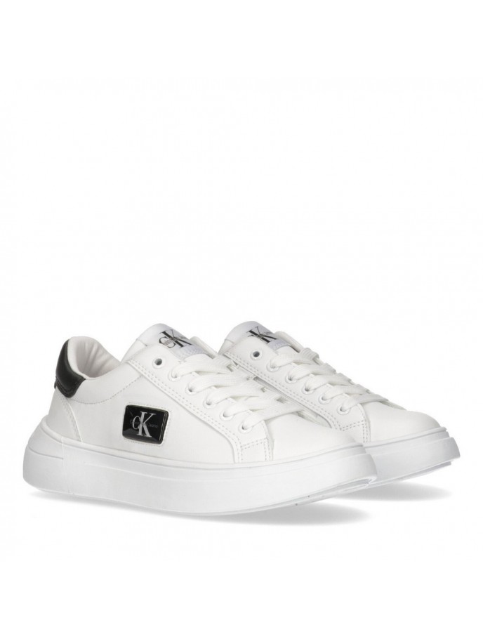 DEPORTIVAS NIÑO CALVIN KLEIN V3X9-80562