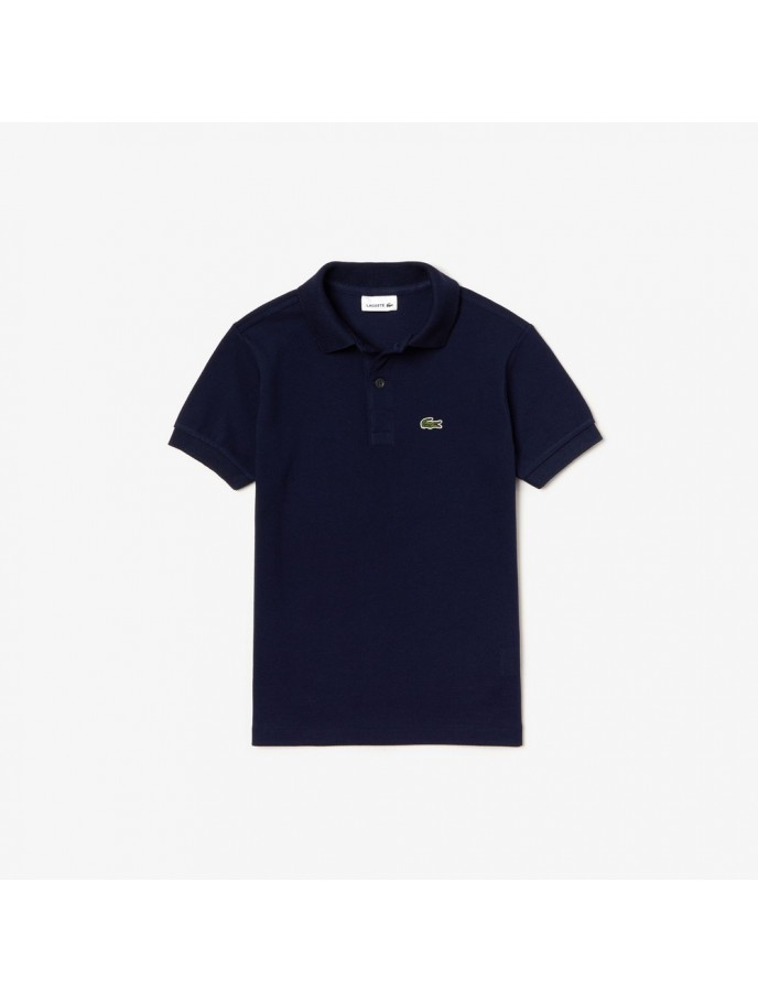 POLO NIÑO LACOSTE PJ2909