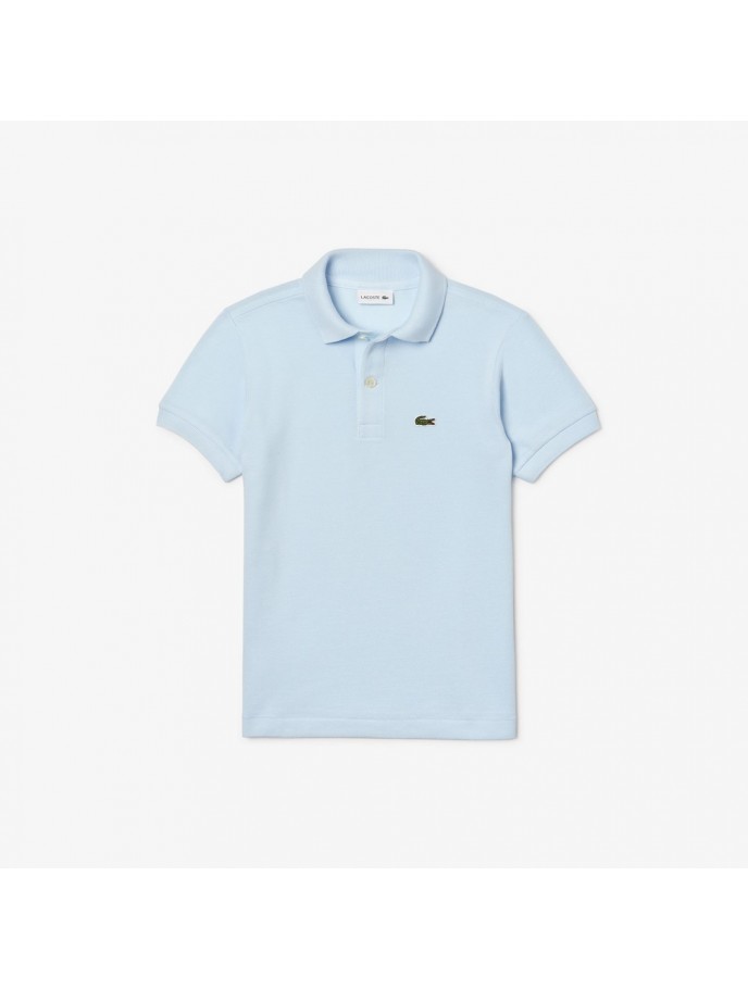 POLO NIÑO LACOSTE PJ2909