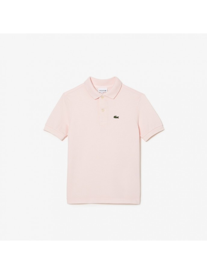 POLO NIÑO LACOSTE PJ2909