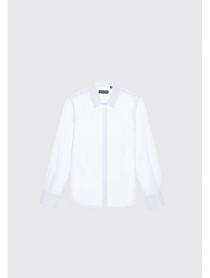 CAMISA NIÑO ANTONY MORATO MKSL00274