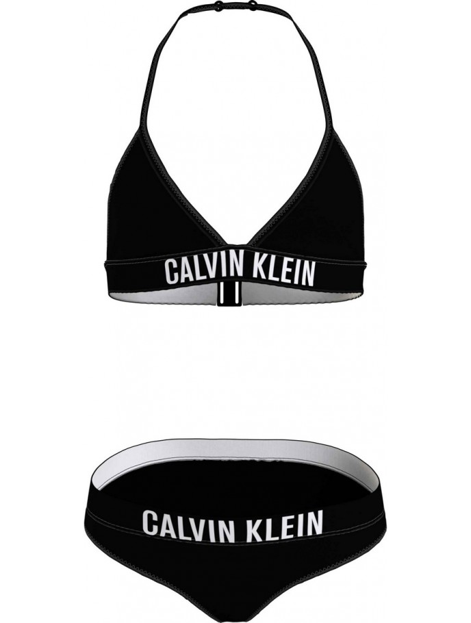 BIKINI NIÑA CALVIN KLEIN KY0KY00026