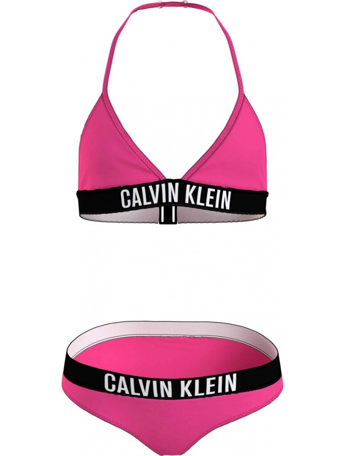 BIKINI NIÑA CALVIN KLEIN KY0KY00026