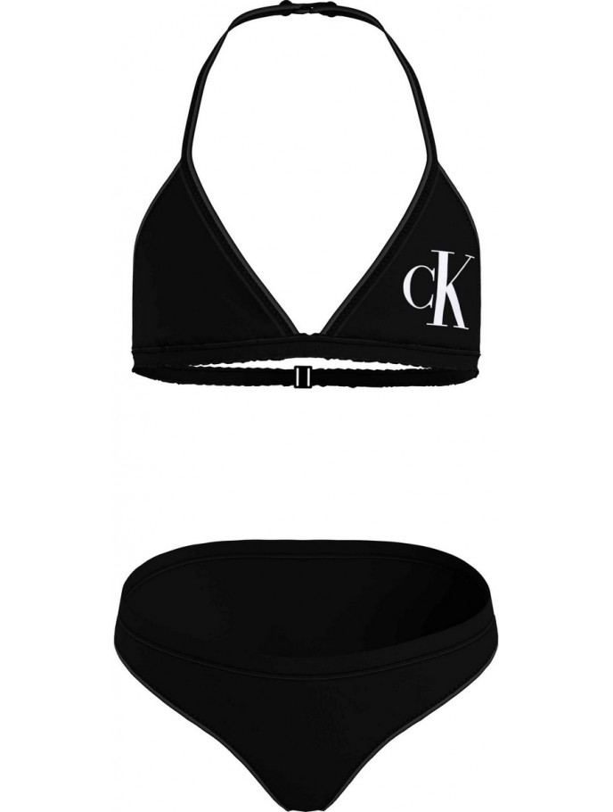 Al por menor embrague diccionario BIKINI NIÑA CALVIN KLEIN KY0KY00028