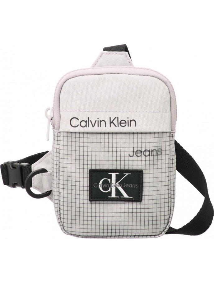 BOLSA NIÑO CALVIN KLEIN IU0IU00423
