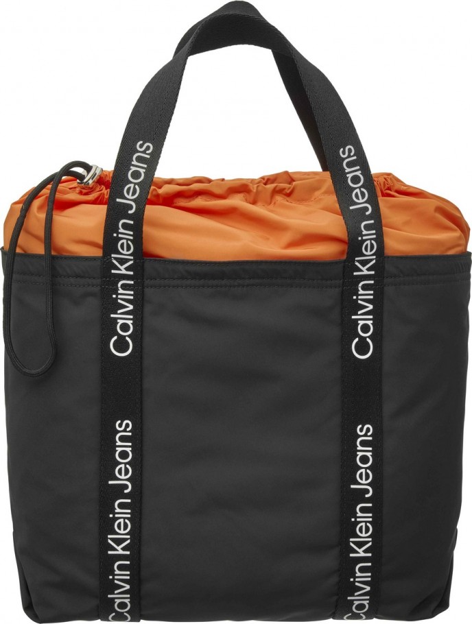BOLSO NIÑA CALVIN KLEIN IU0IU00419