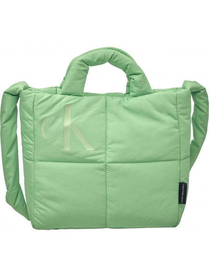 BOLSO NIÑA CALVIN KLEIN IU0IU00420