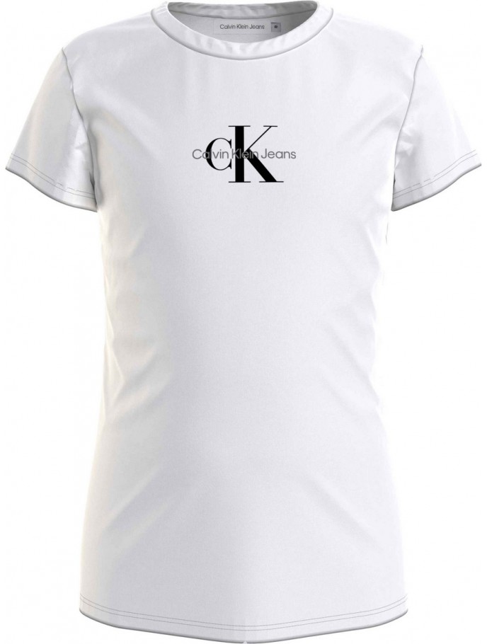 CAMISETA NIÑA CALVIN KLEIN IG0IG01470