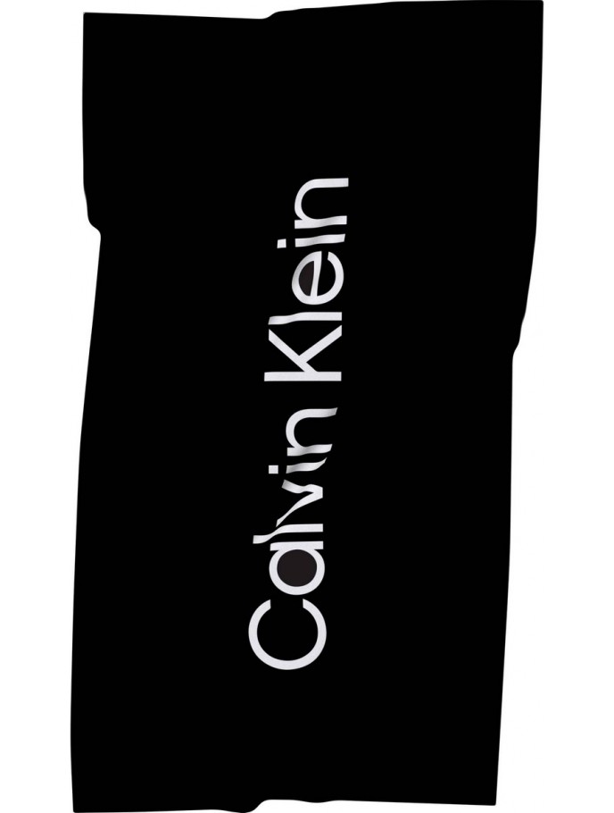 TOALLA NIÑO CALVIN KLEIN KU0KU00104