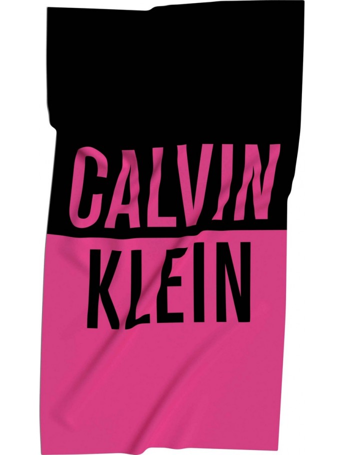 TOALLA NIÑO CALVIN KLEIN KU0KU00105