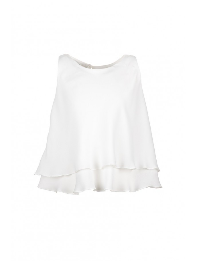 BLUSA NIÑA ELSY 4701