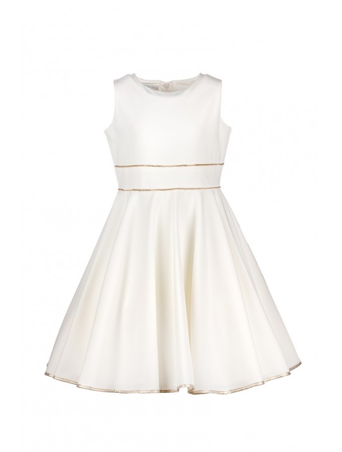 VESTIDO NIÑA ELSY 5307