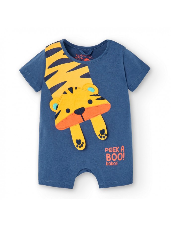 PELELE NIÑO BOBOLI 146090