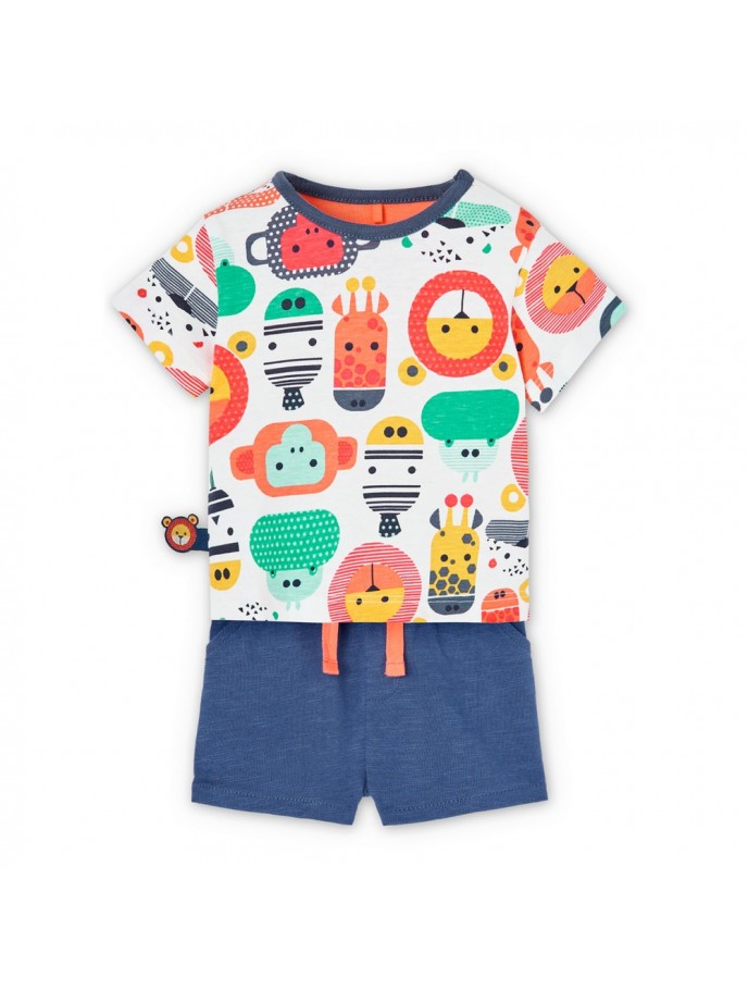 CONJUNTO NIÑO BOBOLI 146157