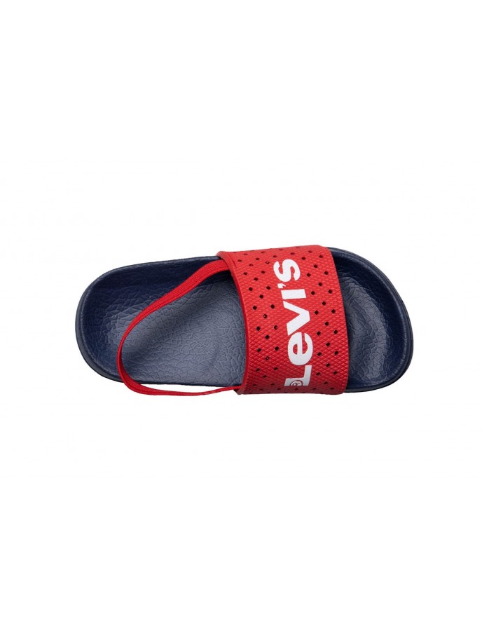 CHANCLAS NIÑO LEVI'S VPOL0142S