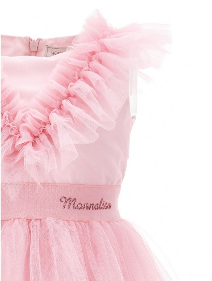 Monnalisa niña 2025