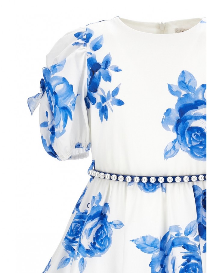 decidir Envío búnker VESTIDO NIÑA MONNALISA 71A908