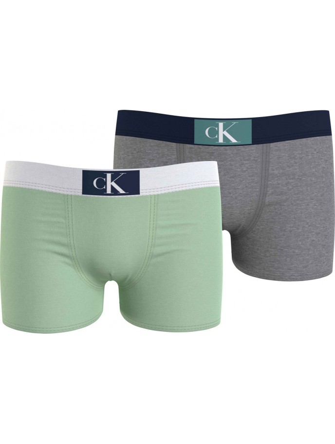 Boxer calvin clearance klein para niños