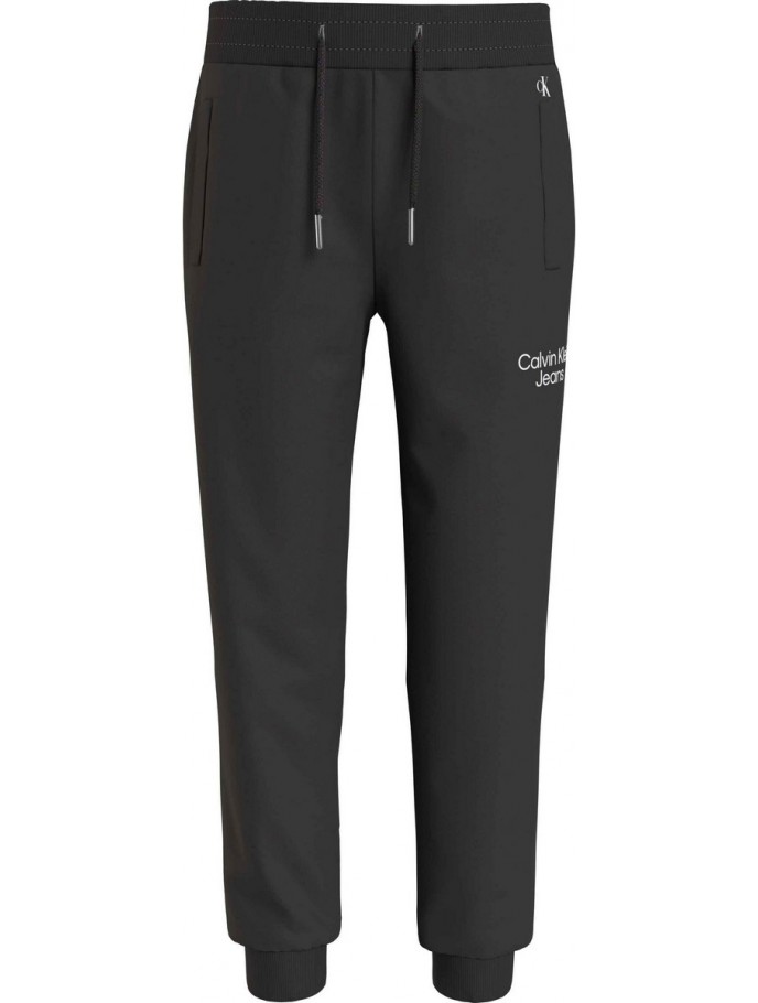PANTALON NIÑO CALVIN KLEIN IB0IB01282