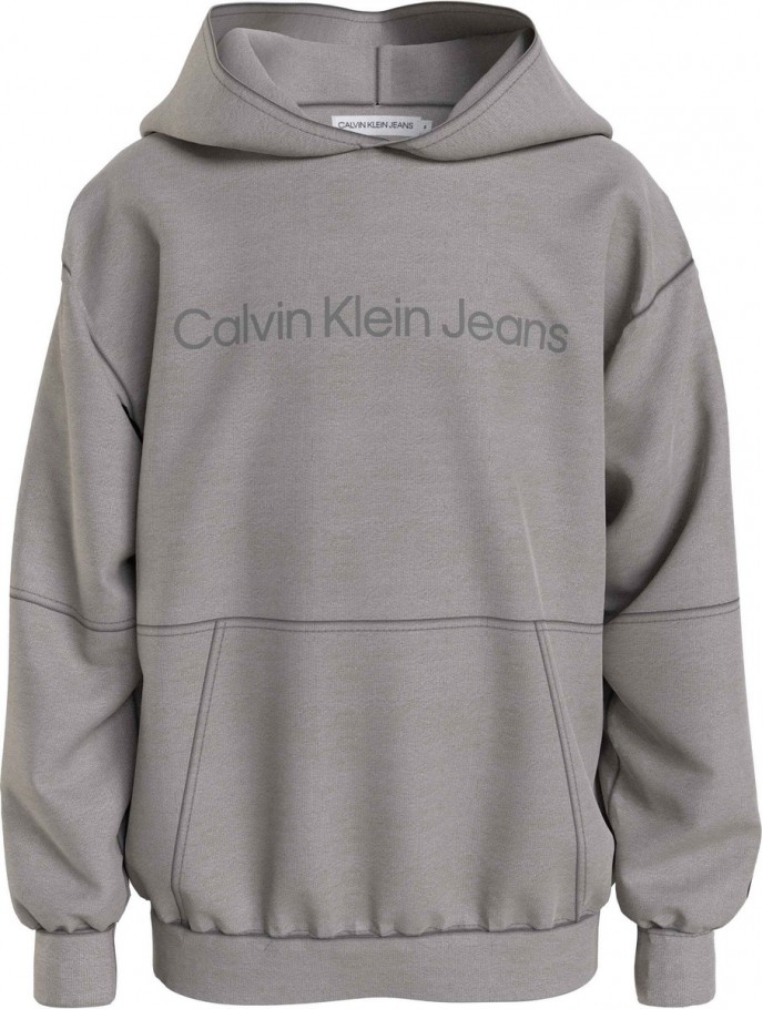 SUDADERA NIÑO CALVIN KLEIN IB0IB01863