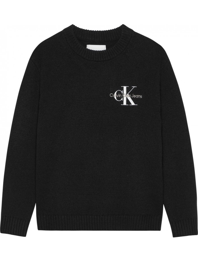 JERSEY NIÑO CALVIN KLEIN IB0IB01871