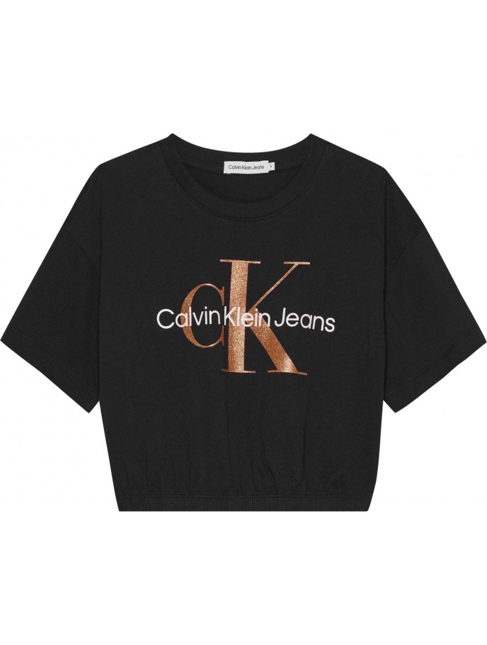 CAMISETA NIÑA CALVIN KLEIN IG0IG02194