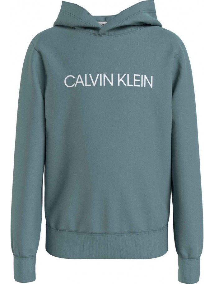 SUDADERA NIÑO CALVIN KLEIN IU0IU00163