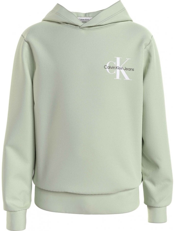 SUDADERA NIÑO CALVIN KLEIN IU0IU00266