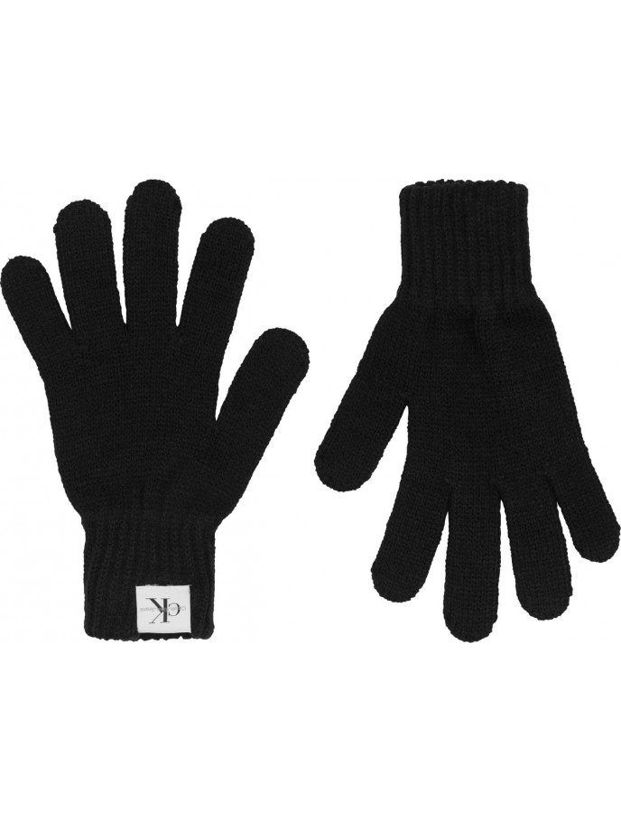 GUANTES NIÑO CALVIN KLEIN IU0IU00525