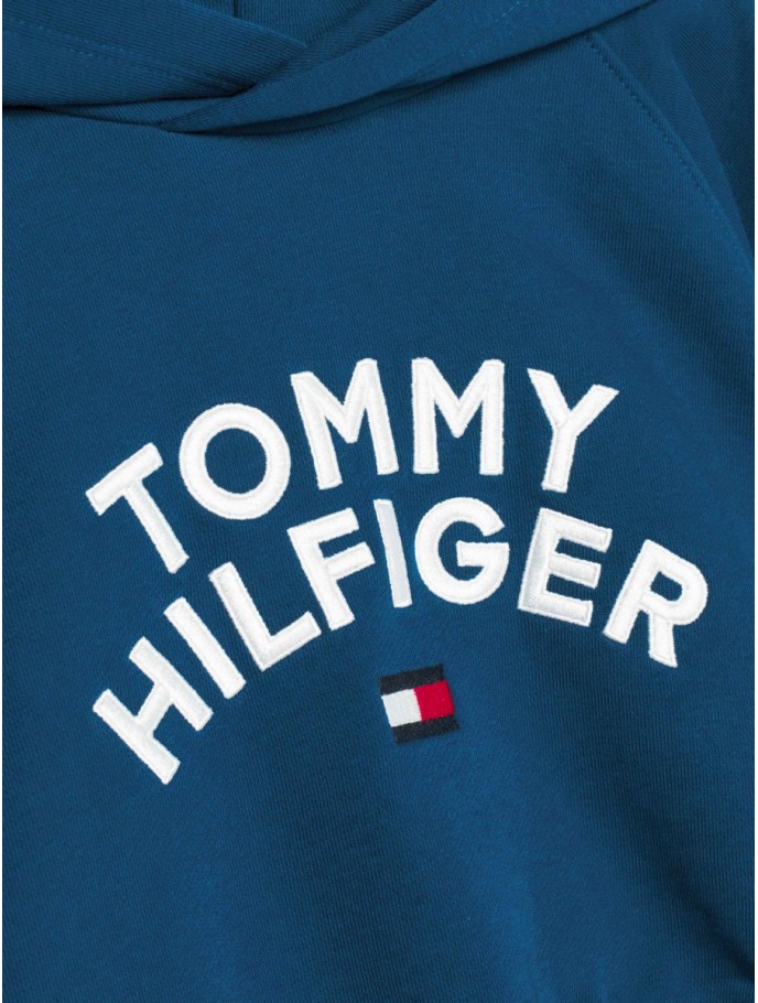 Sudadera tommy 2025 niña