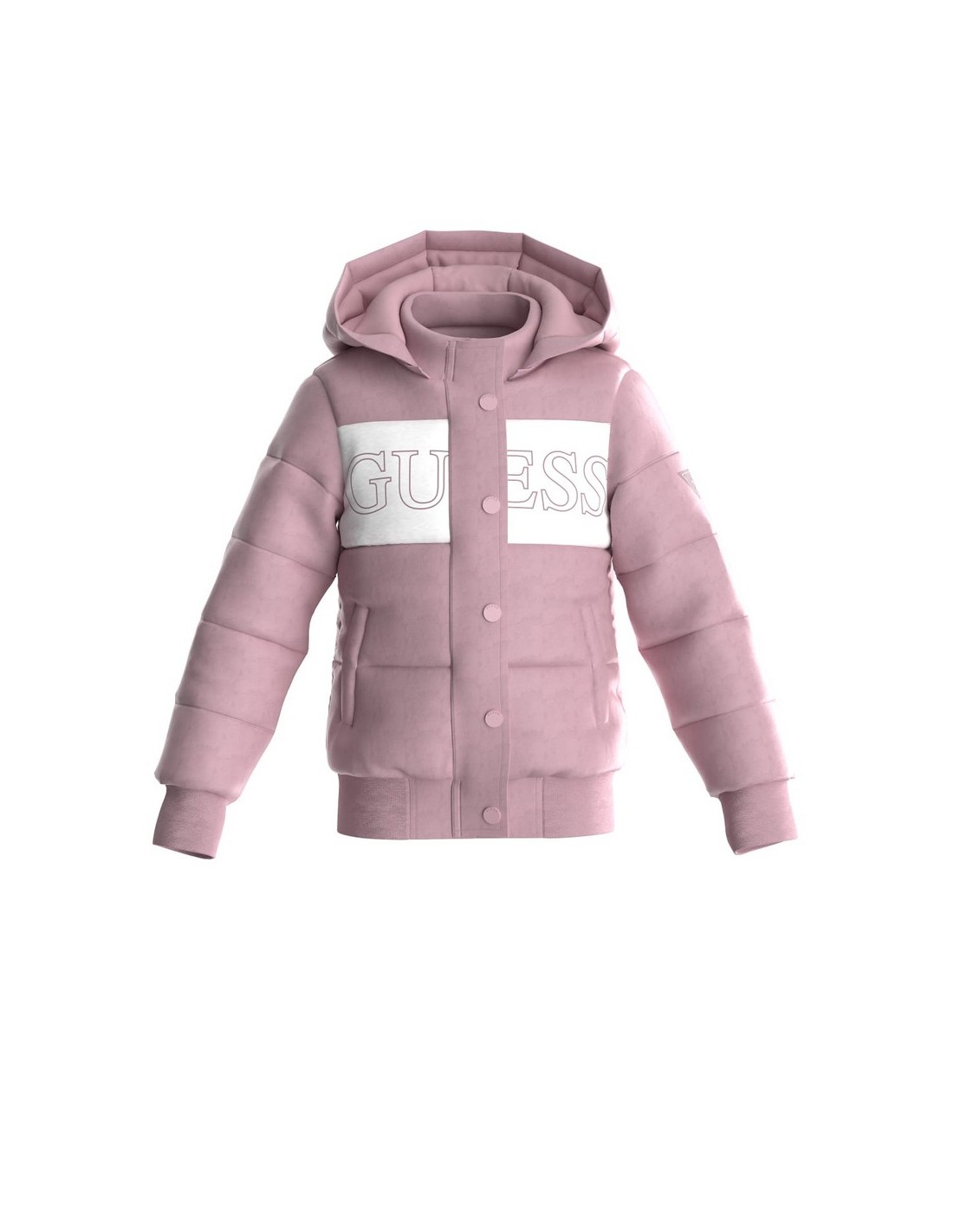 Chaqueta guess top niña