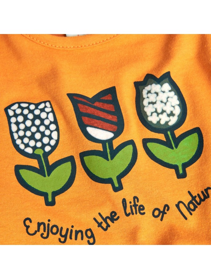 Camisetas boboli niña deals