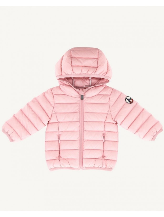 PARKA NIÑA JOTT CAMILLE