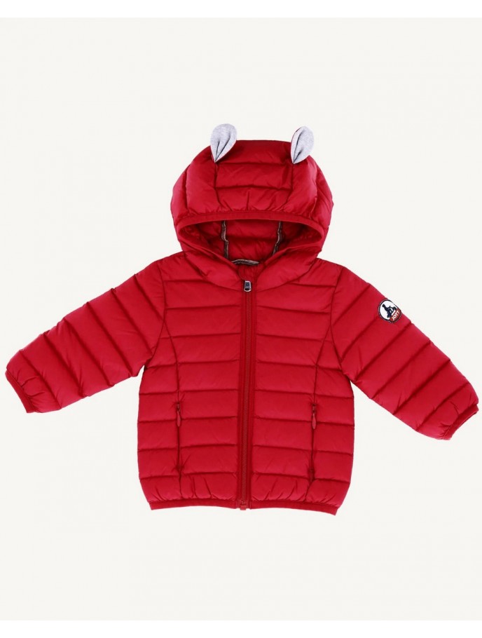 PARKA NIÑO JOTT MAEL