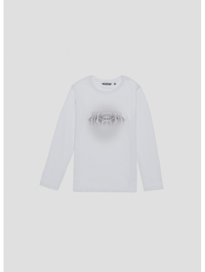 CAMISETA NIÑO ANTONY MORATO MKKL00254
