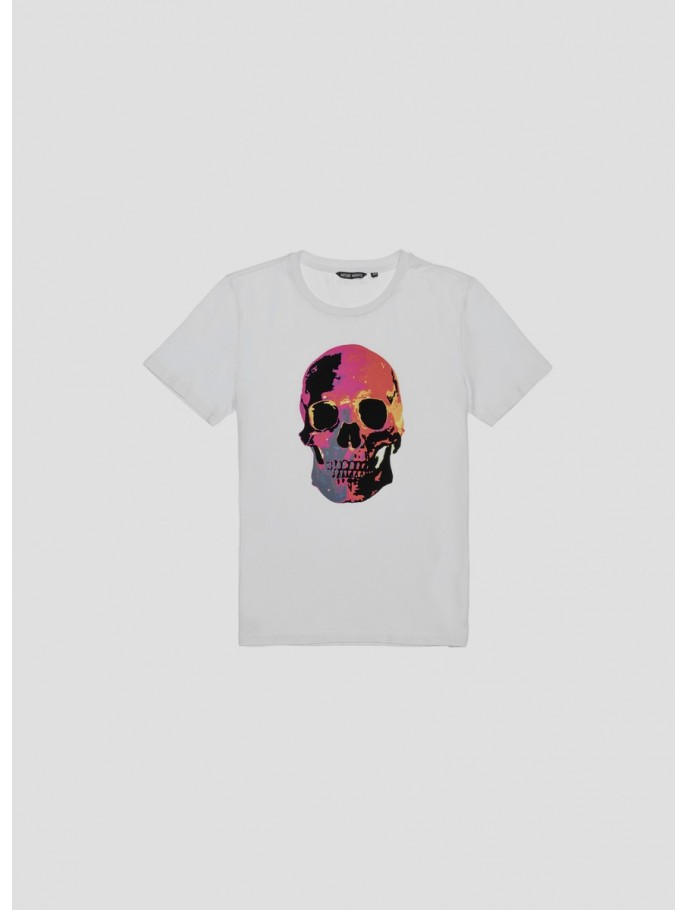 CAMISETA NIÑO ANTONY MORATO MKKS00636