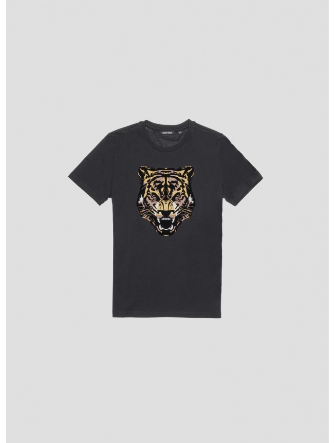 CAMISETA NIÑO ANTONY MORATO MKKS00638