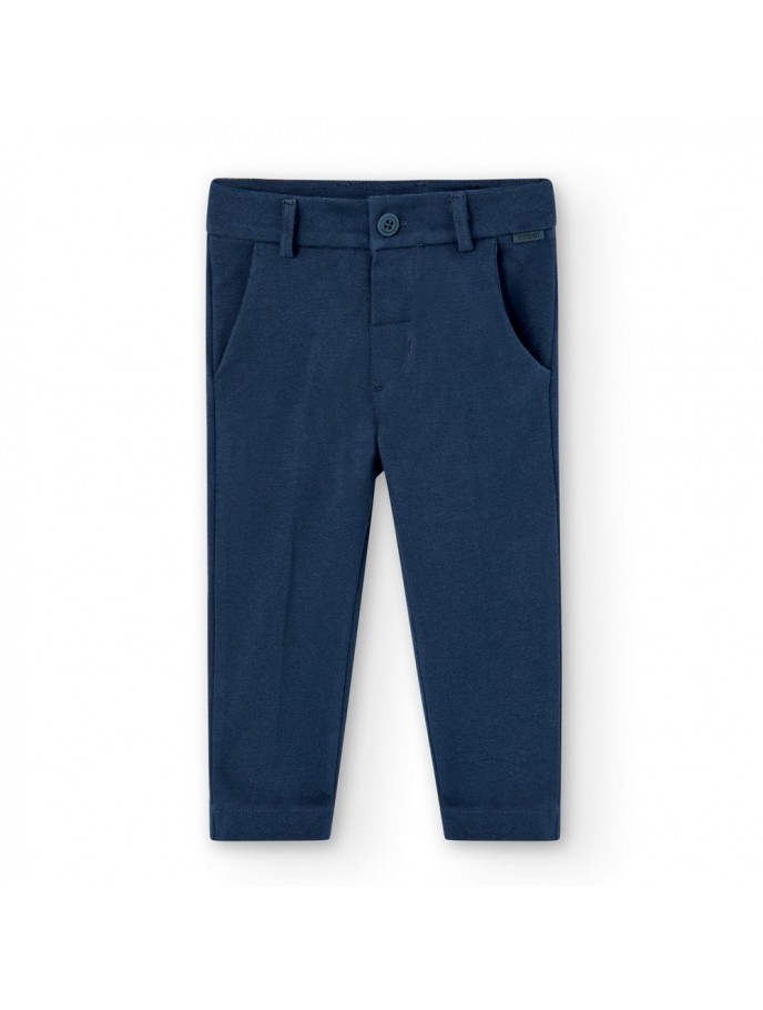 PANTALON NIÑO BOBOLI 717072