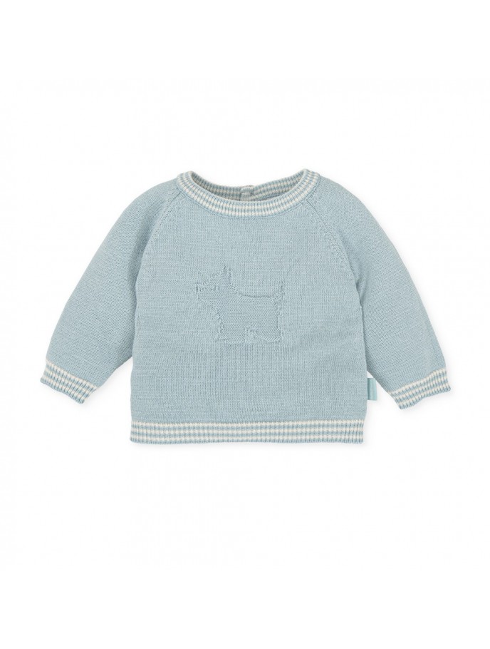 JERSEY NIÑO TUTTO PICCOLO 6800W23