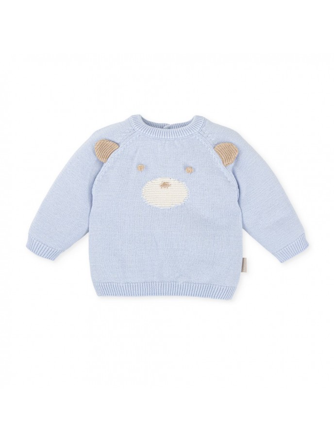 JERSEY NIÑO TUTTO PICCOLO 6820W23