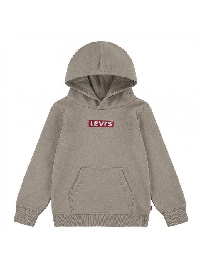 SUDADERA NIÑO LEVIS 9EJ761