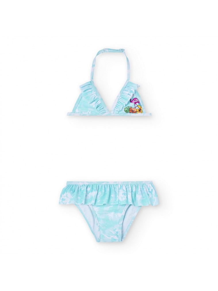 Bikinis niña boboli deals