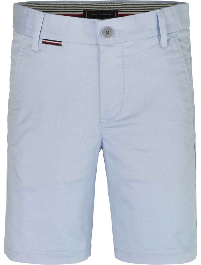 BERMUDAS NIÑO TOMMY HILFIGER KB0KB08704